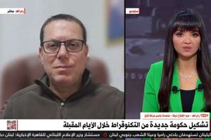 عبدالفتاح دولة المتحدث باسم حركة فتح