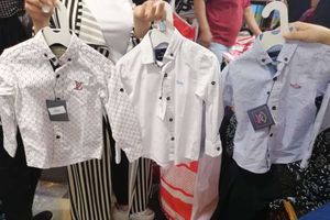 سوق الملابس الجاهزة تأثر بسبب فيروس كورونا