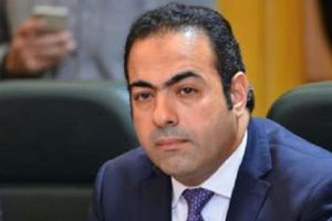 محمود حسين - رئيس اتحاد شباب المصريين بالخارج