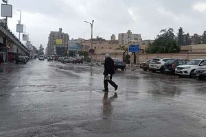 الأرصاد تكشف حالة الطقس في الإسكندرية غدا