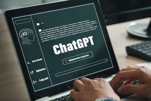 تطبيق ChatGPT