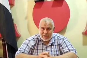 الدكتور خالد الأشهب مدير التعليم الفني