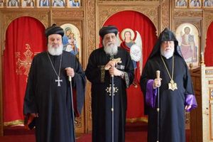 اجتماع الكنائس الأرثوذكسية الشرقية