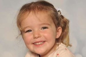 الطفلة رايلي توفيت بسبب ارتفاع البوتاسيوم في الجسم
