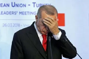 الرئيس التركي رجب طيب أردوغان.. صورة أرشيفية