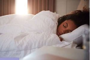نصائح لتنظيم النوم مع تطبيق التوقيت الشتوي - تعبيرية
