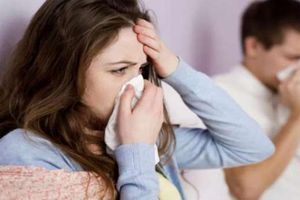 أدوار البرد والإنفلونزا