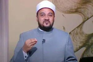 الدكتور أحمد نبوي