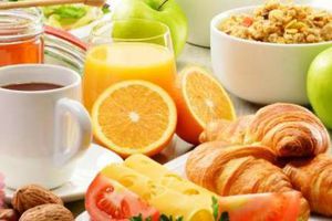 "متفوتش وجبة الفطار"..تجنب الإفطار يسبب النوبات القلبية