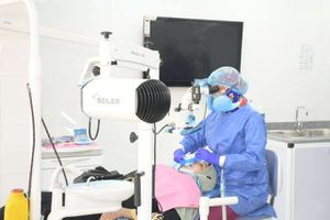 تنسيق كليات طب أسنان الجامعات المصرية
