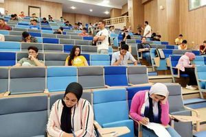 تنسيق كلية التجارة 2023-2024 في جامعة المنصورة