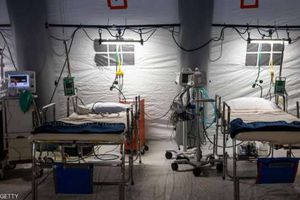 طبيب يحذر : أجهزة التنفس الصناعي تقلل من معدل نجاة مرضى كورونا
