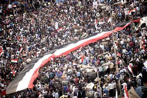 فشلت مخططات الجماعة ضد جيش مصر