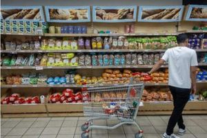 أسعار الغذاء في إسرائيل