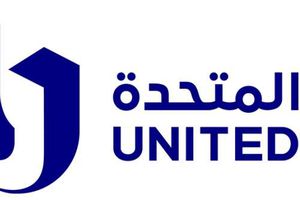 شعار الشركة المتحدة للخدمات الإعلامية