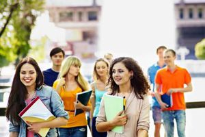 أماكن التقديم على منح دراسية بالخارج مجانية للطلاب 2023- تعبيرية