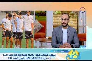 الناقد الرياضي - محمد الصايغ