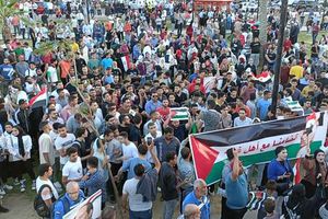 مظاهرات بورسعيد