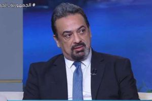 الدكتور حسام عبد الغفار