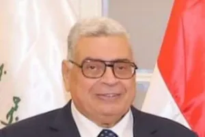 المستشار أحمد عبدالحميد حسن عبود، رئيس مجلس الدولة