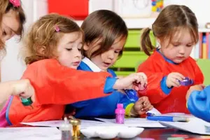 موعد تقديم المدارس التجريبية 2024 ورياض الأطفال في الاسماعيلية 