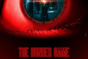 فيلم The Bunker Game
