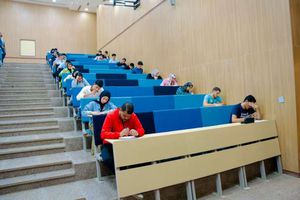 جامعة 6 أكتوبر التكنولوجية