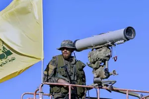 حزب الله _ صورة أرشيفية