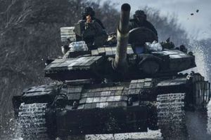 الدبابات الروسية