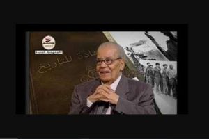 الإذاعي أحمد أبو السعود