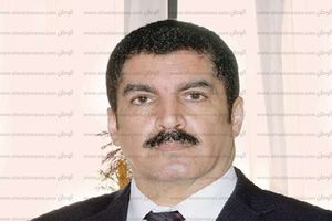 الدكتور علاء عبدالحليم مرزوق محافظ القليوبية