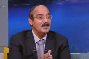 الدكتور مجدي علام - الأمين العام لاتحاد خبراء البيئة العرب