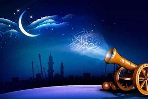 ليلة القدر يوم 27 رمضان