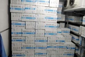عاجل.. «فاكسيرا» تستقبل أول شحنة مواد خام لـ«اللقاح الصيني»