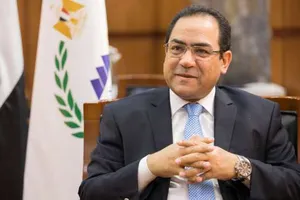 د.صالح الشيخ رئيس الجهاز المركزي للتنظيم والإدارة