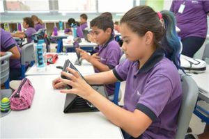 رابط التحويل الإلكتروني بين المدارس 2024