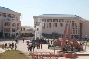 جامعة سوهاج