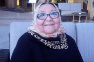 الدكتورة سناء يوسف