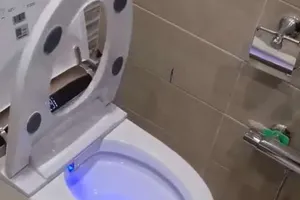 المرحاض