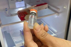 استمرار تطعيم المواطنين بلقاح كورونا بالمنصورة