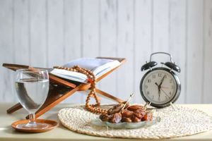 كيفية تنظيم الوقت للدراسة في رمضان
