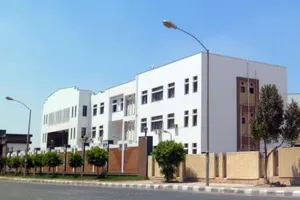 جامعة السادات