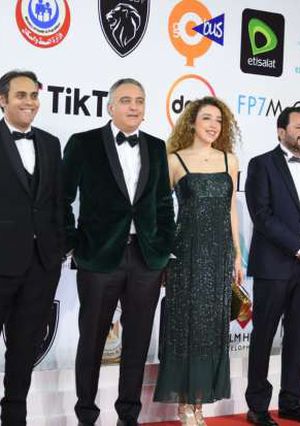 ختام مهرجان القاهرة السينمائي