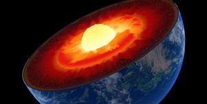دراسة تكتشف كوكبا مدفونا داخل الأرض.. أين اختفى الجسم العملاق؟