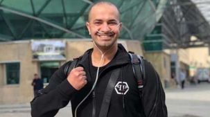 عمر مهران محارب السرطان يهزم «اللعين»: اليوم انتصرت على المرض