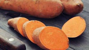 فوائد البطاطا الحلوة.. كنز صحي يقى من أمراض العيون وغني بفيتامين سي