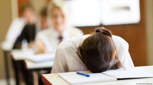 4 دلالات نفسية لحلم طلاب الثانوية بعدم القدرة على حل الامتحان.. خير أم شر؟