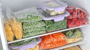 نصائح لتخزين الطعام بشكل صحيح مع ارتفاع الحرارة.. «حافظي عليها من التلف»