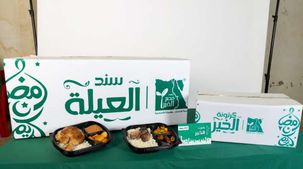 «إفطار صائم» حملة أطلقتها مصر الخير للأسر المستحقة: هدفنا توفير حياة كريمة