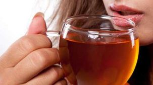 احذر تناول الشاي بعد الطعام مباشرة.. أضرار خطيرة تحدث لجسمك